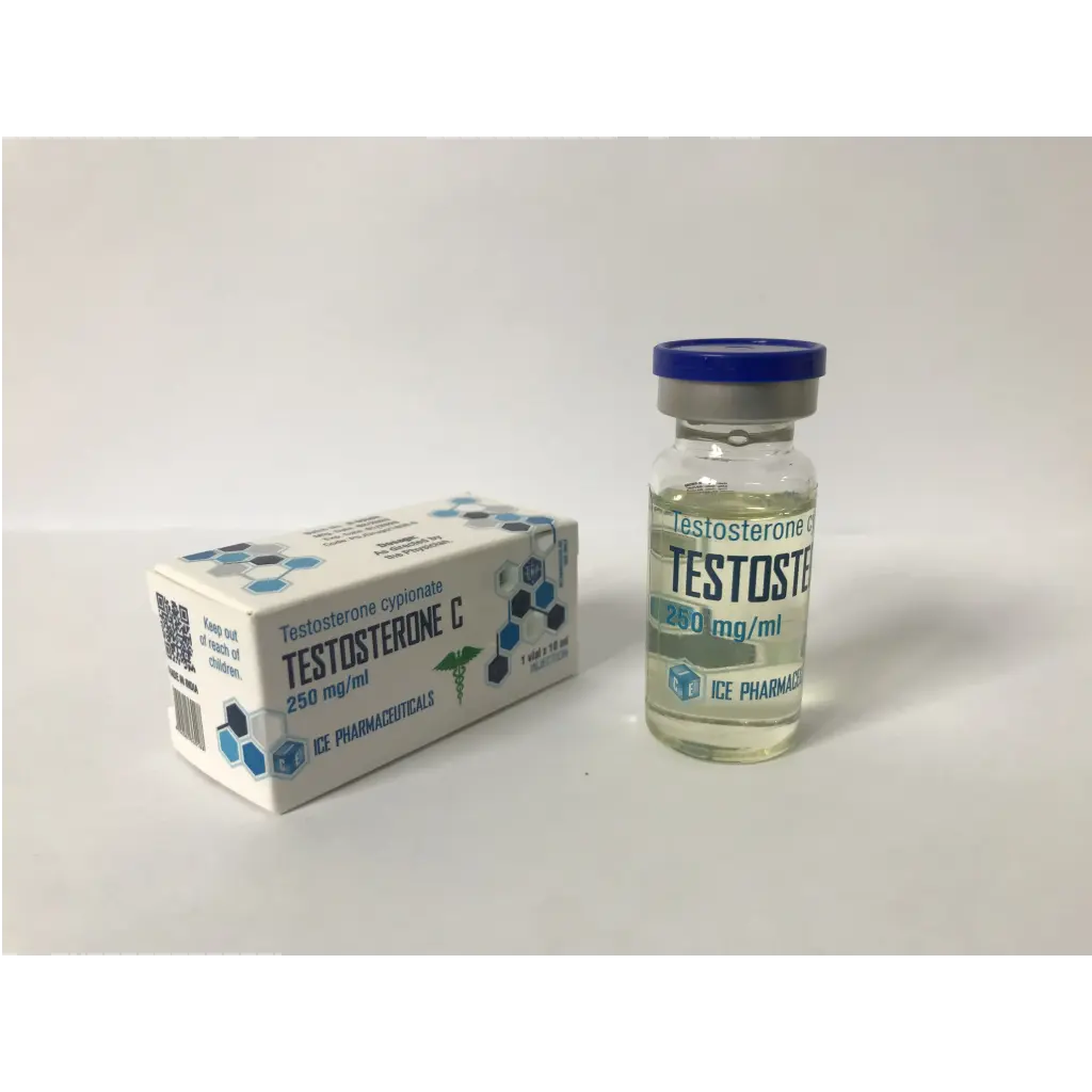 Testosterone C
