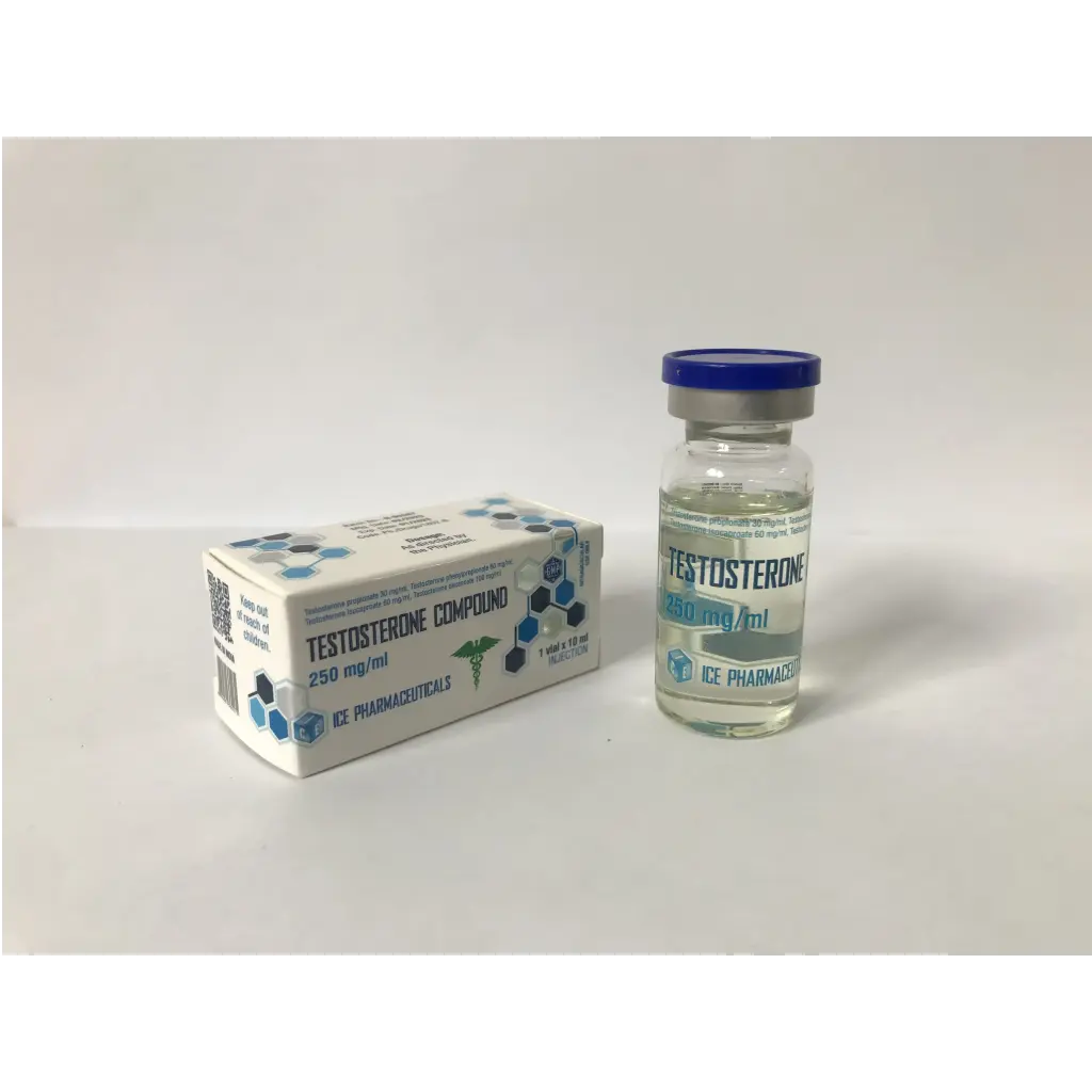 Testosterone Compound