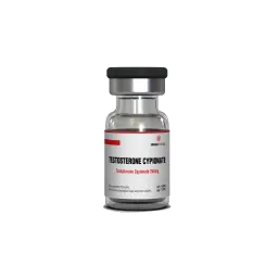 Testosterone Cypionate 250