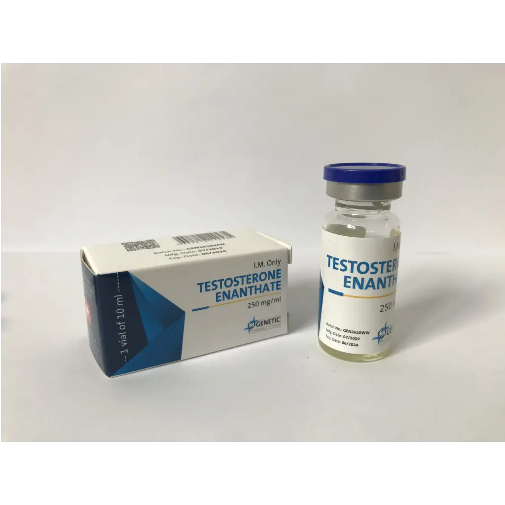 Testosterone Enanthate