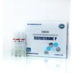 Testosterone P