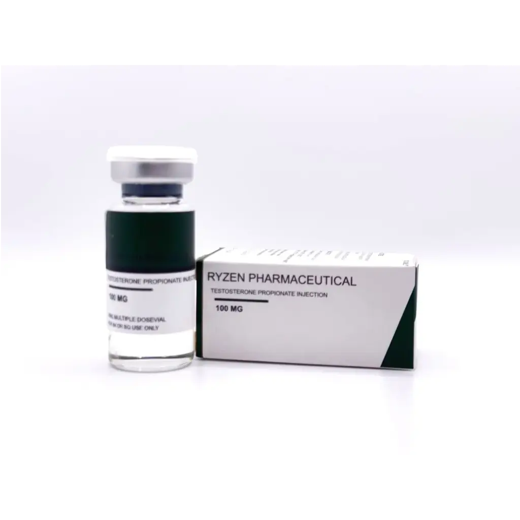 Testosterone Propionate