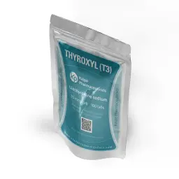 Thyroxyl (T3)