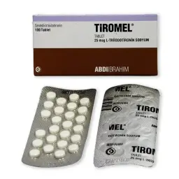 Tiromel