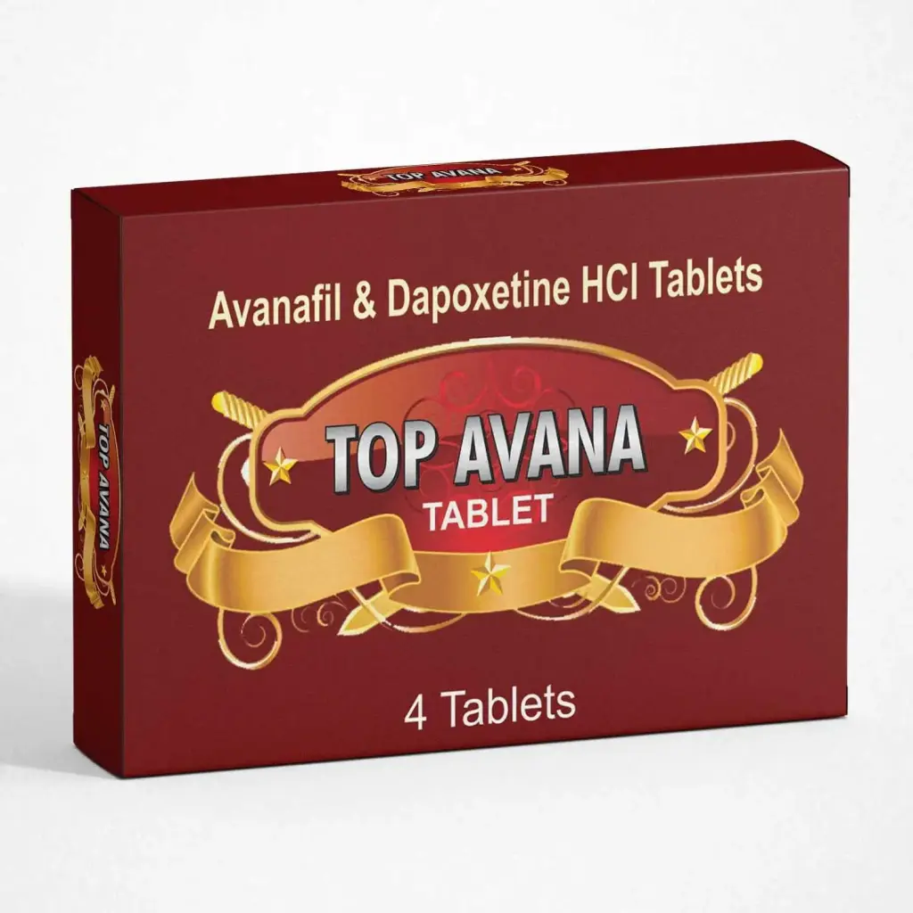 Top Avana