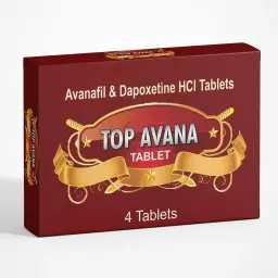 Top Avana