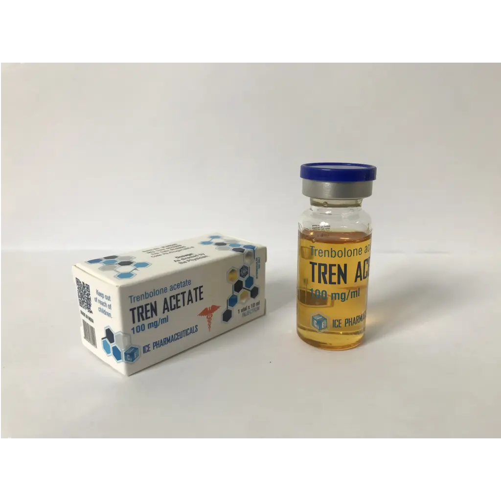 Tren Acetate