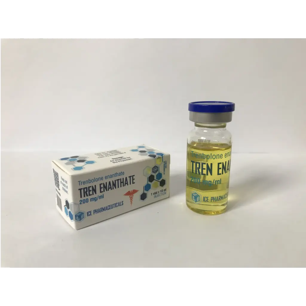 Tren Enanthate