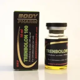 Trenbolon 100