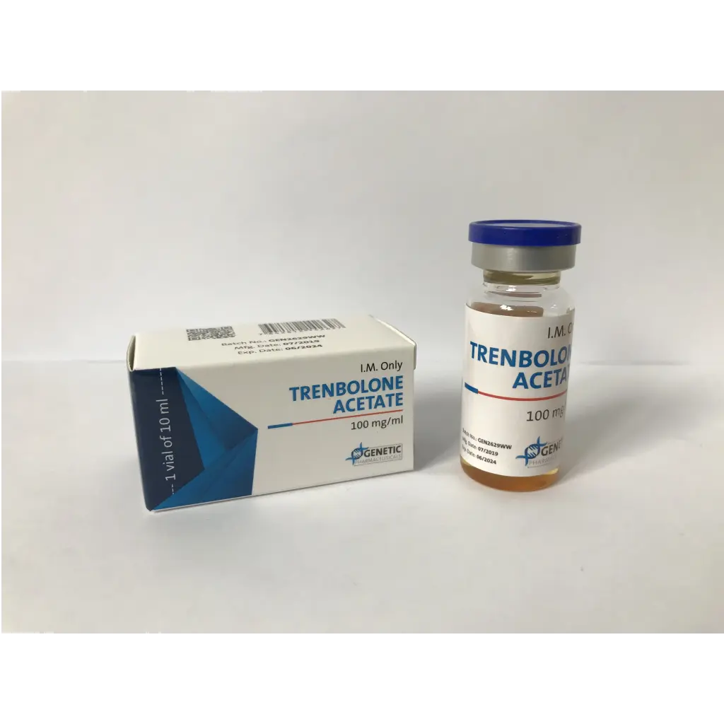 Trenbolone Acetate