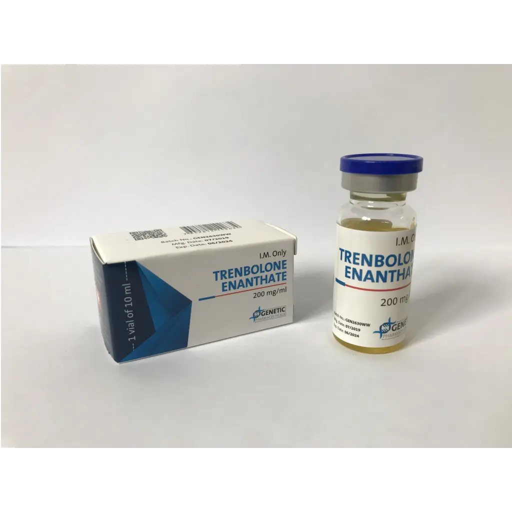 Trenbolone Enanthate