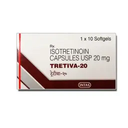 Tretiva-20