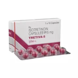 Tretiva-5