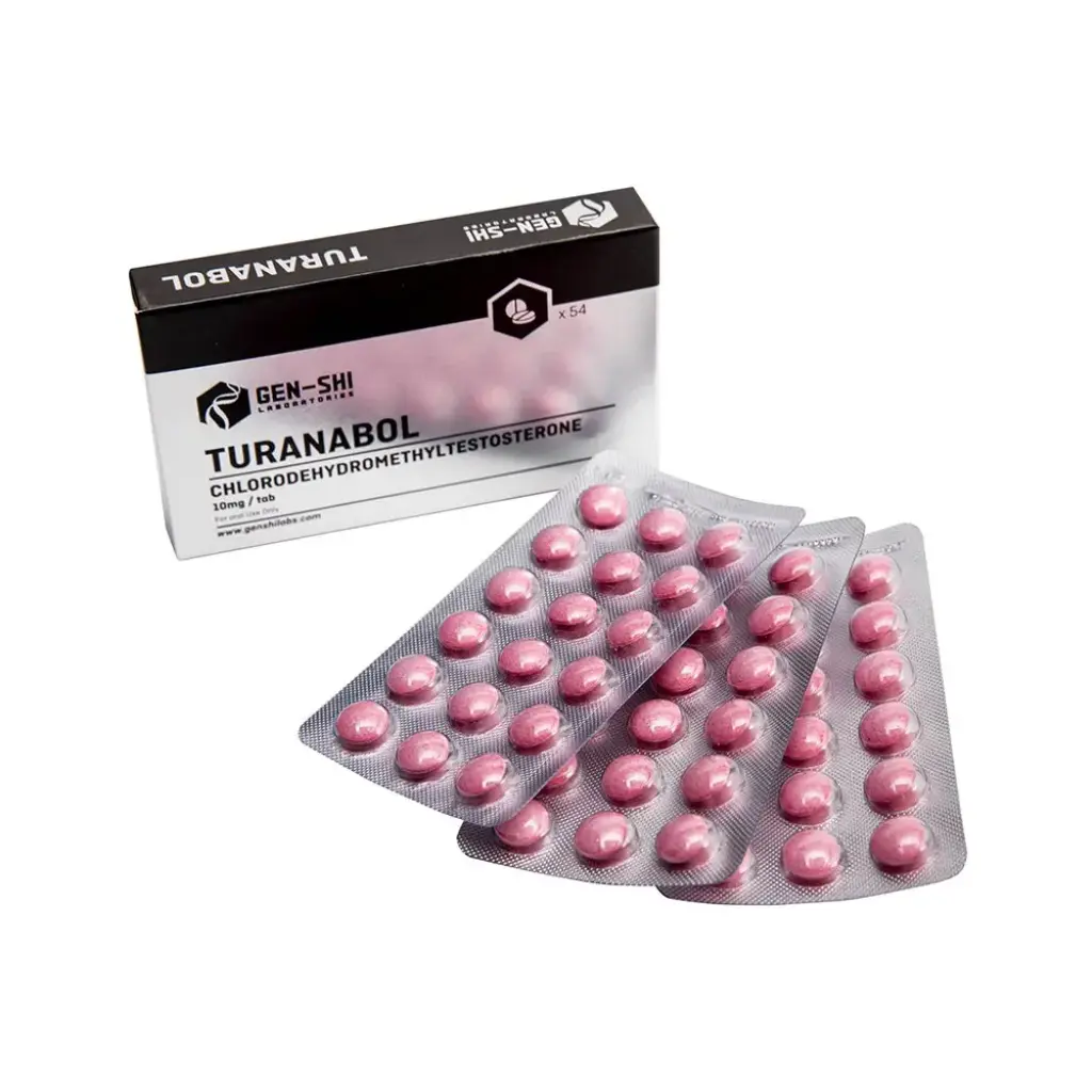 Turanabol