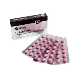 Turanabol