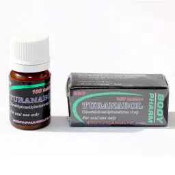Turanabol