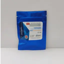 Turinabol
