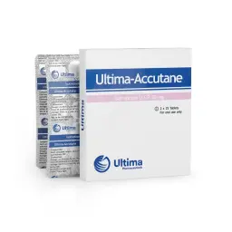 Ultima-Accutane