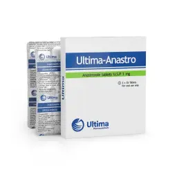 Ultima-Anastro