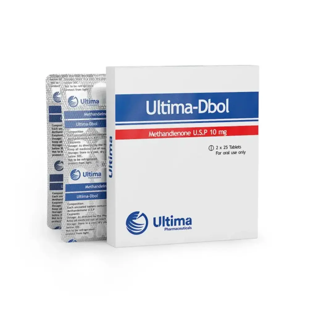 Ultima-Dbol 10