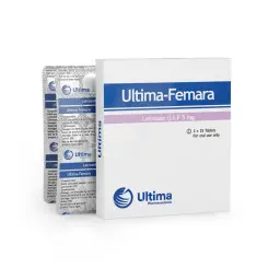 Ultima-Femara