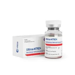 Ultima-MTREN