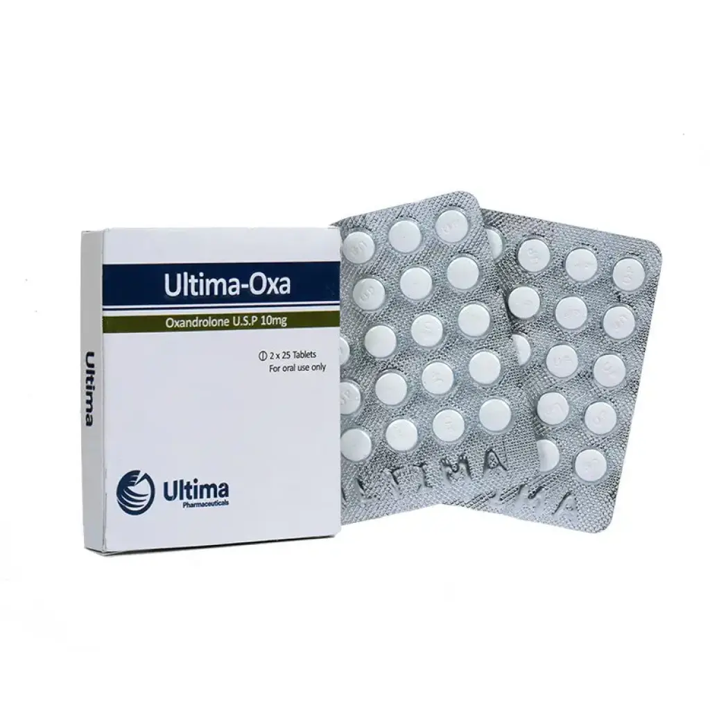 Ultima-Oxa