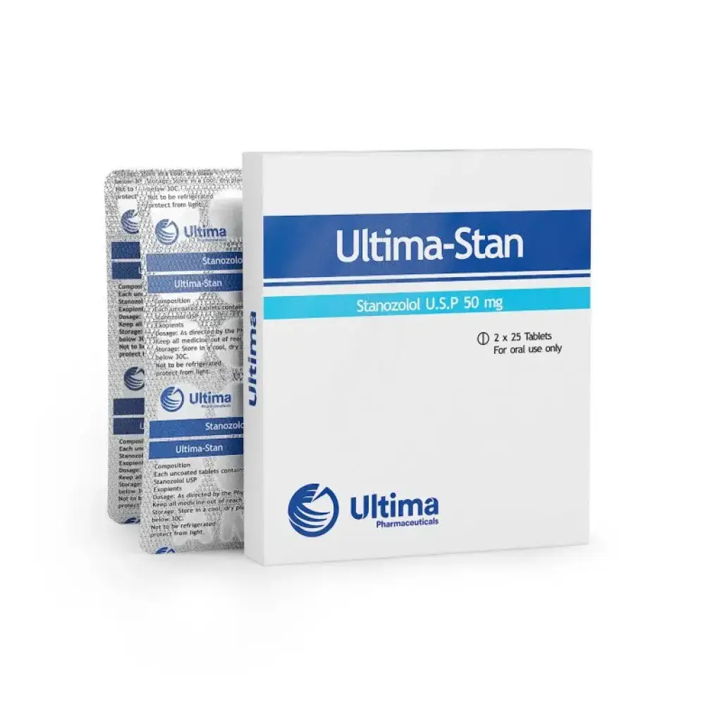 Ultima-Stan 50
