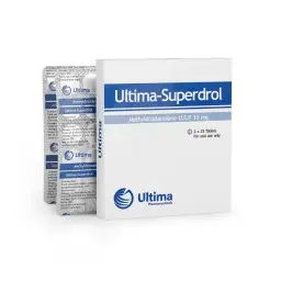Ultima-Superdrol