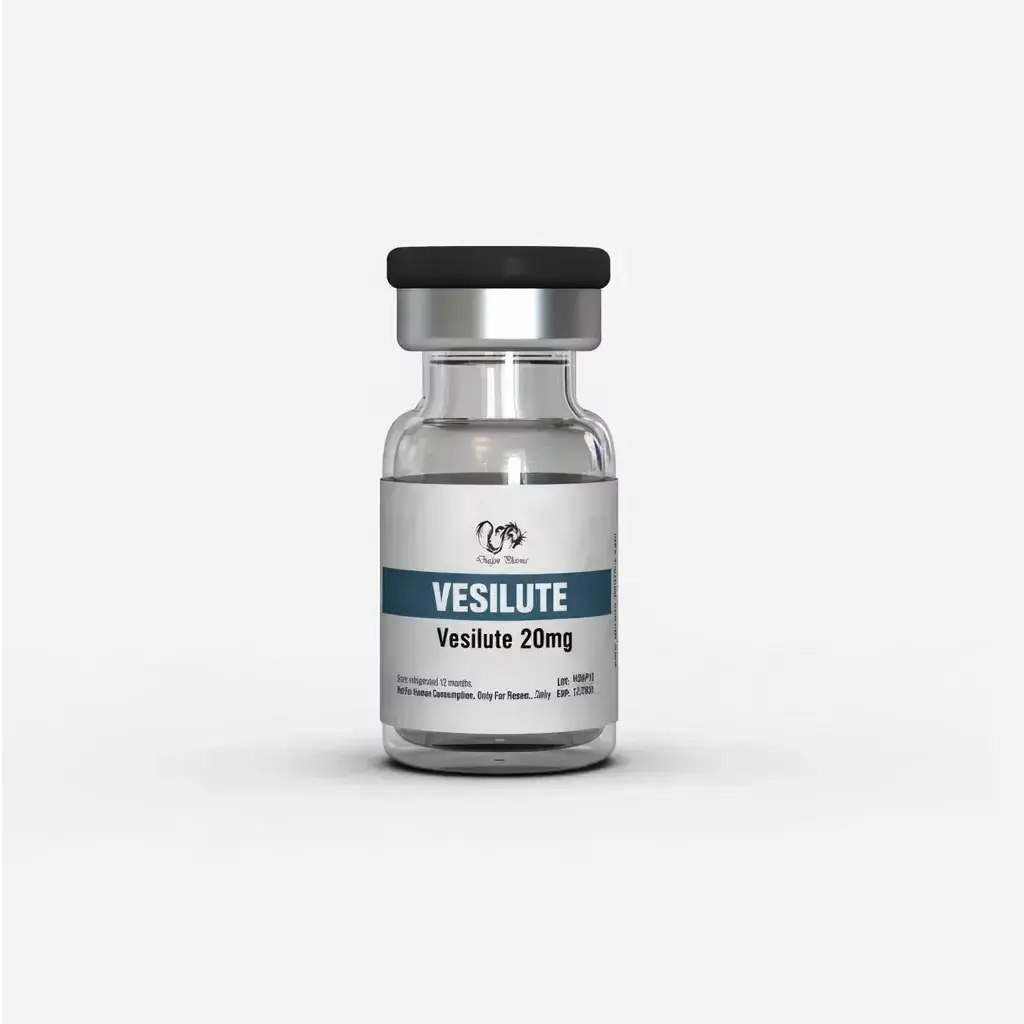 Vesilute 20 mg