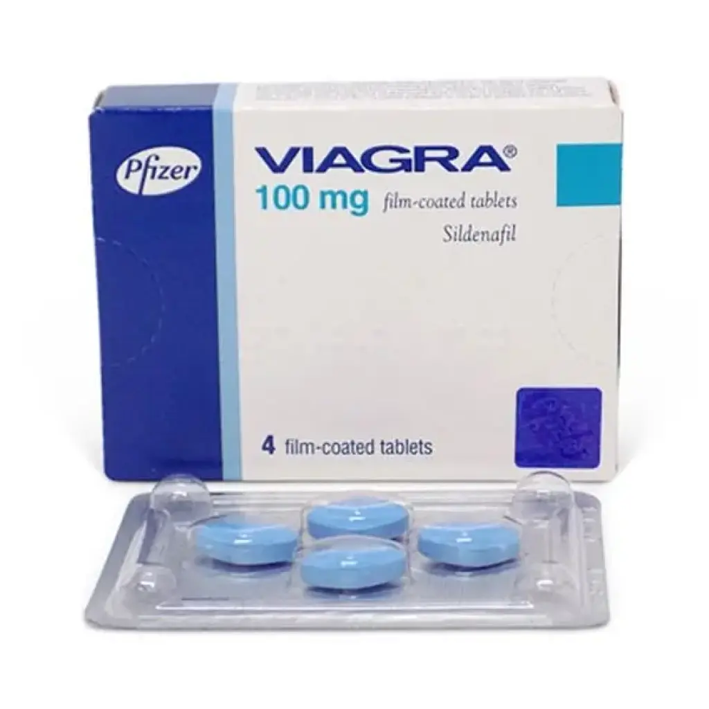 Viagra 100 MG