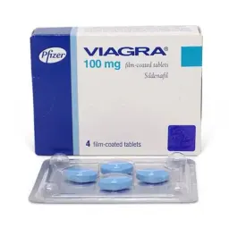 Viagra 100 MG