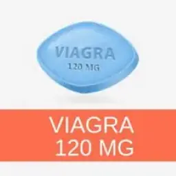 Viagra 120 mg