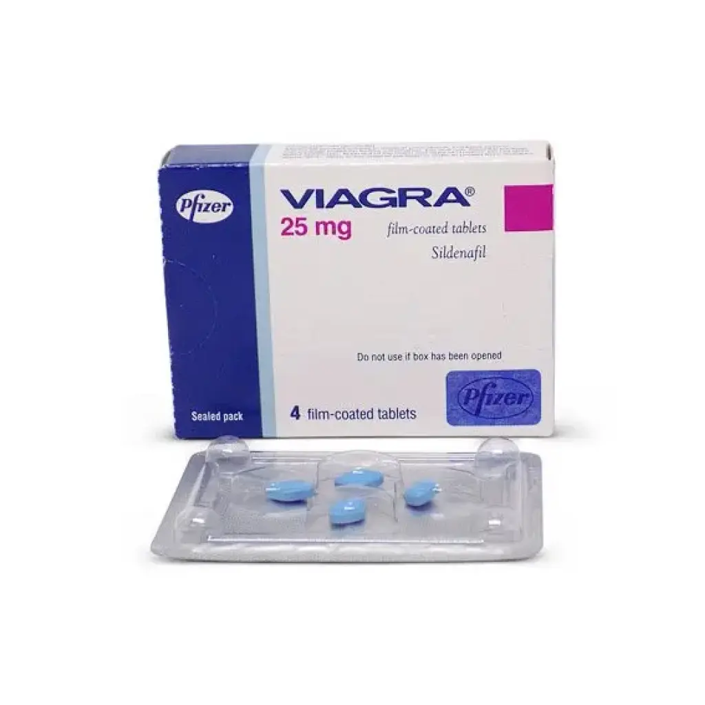 Viagra 25