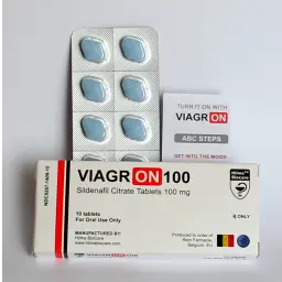 Viagron 100