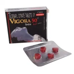 Vigora 50