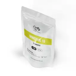 Winstrol 10