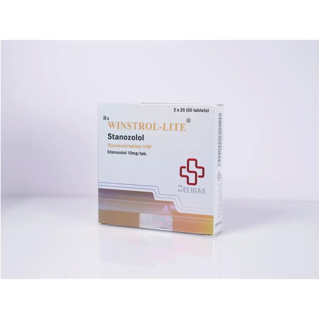 Winstrol-Lite 10mg