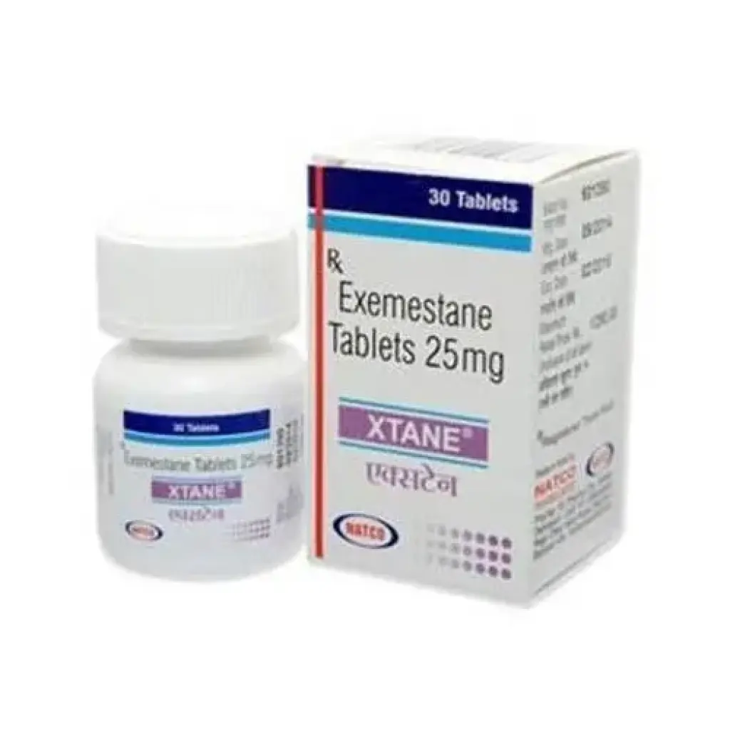 Xtane (Aromasin)