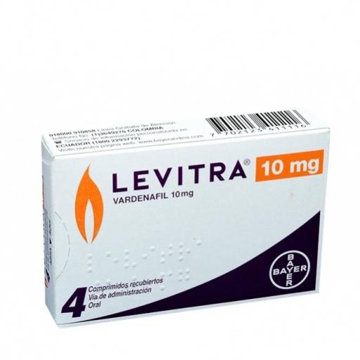 Confezione levitra 5 mg prezzo in farmacia